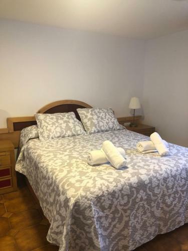 Apartamento Blue Ocean Los Cristianos