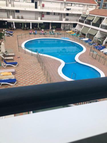 Apartamento Blue Ocean Los Cristianos