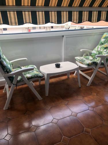 Apartamento Blue Ocean Los Cristianos