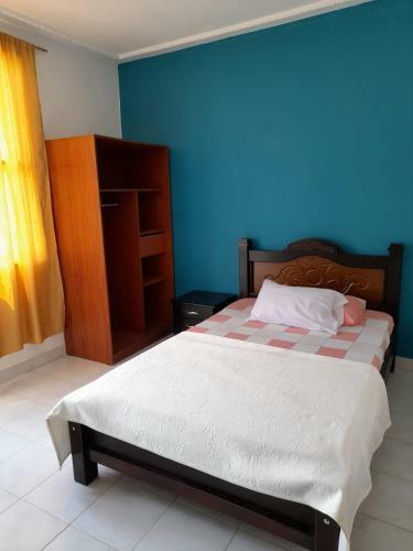 Hostal Guerrero?s