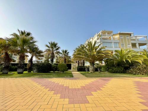 Apartamento Las Dunas - Isla Del Moral