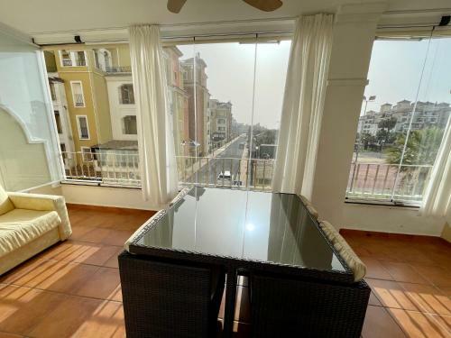 Apartamento Las Dunas - Isla Del Moral
