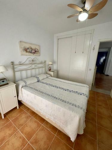 Apartamento Las Dunas - Isla Del Moral