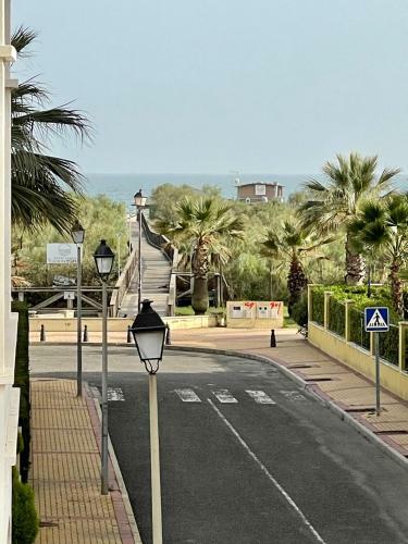 Apartamento Las Dunas - Isla Del Moral