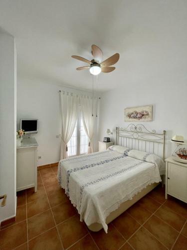 Apartamento Las Dunas - Isla Del Moral