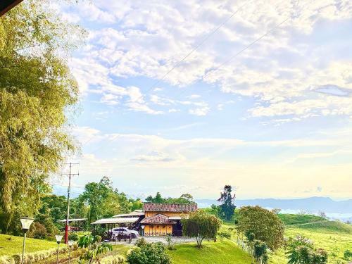 Villa Dharma Home