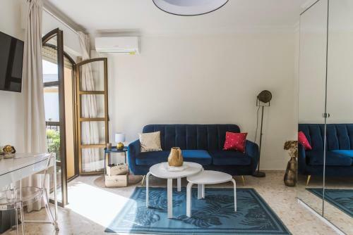 Apartamento Plaza De La Laguna By Dulce