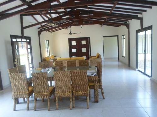 Villa Finca La Capilla