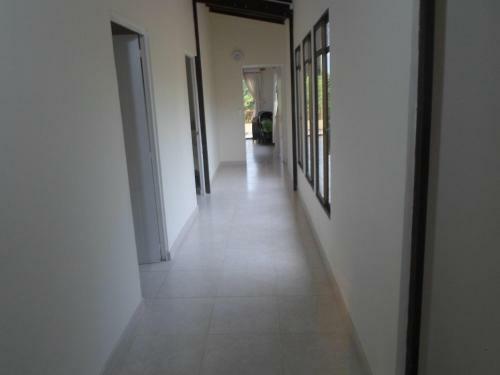 Villa Finca La Capilla