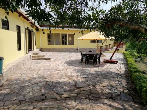 Villa Finca La Capilla