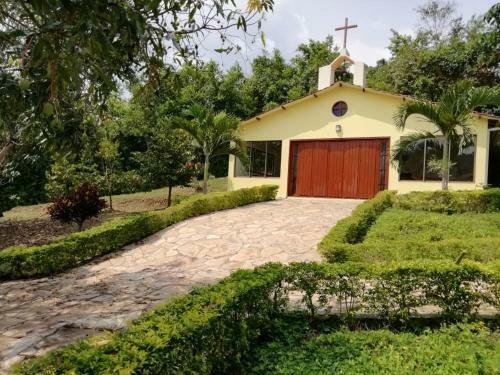 Villa Finca La Capilla