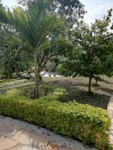 Villa Finca La Capilla