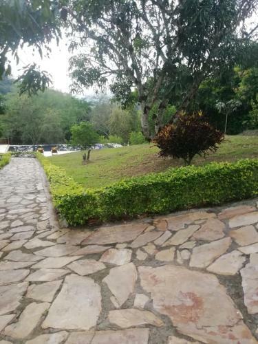 Villa Finca La Capilla