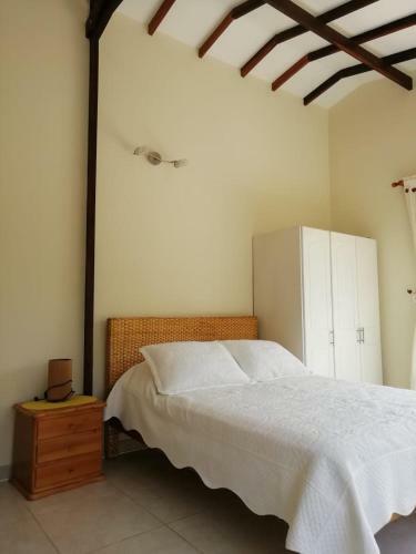 Villa Finca La Capilla
