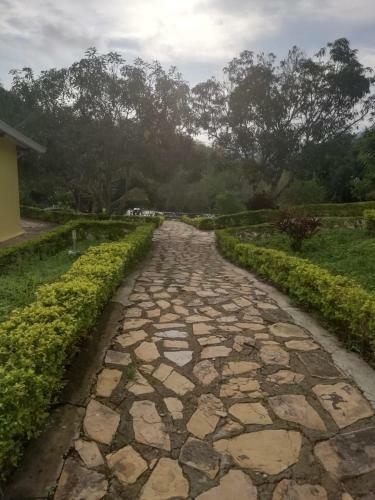 Villa Finca La Capilla