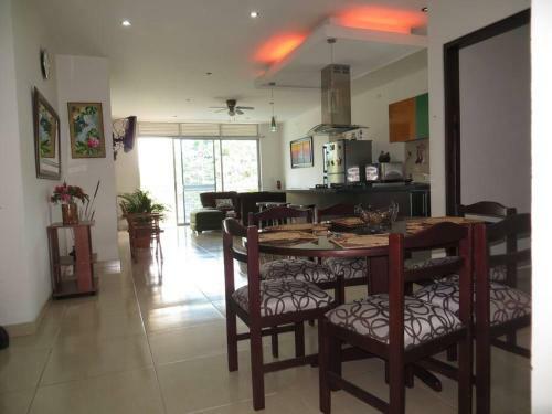 Apartamento En Anapoima