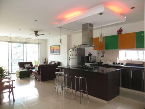 Apartamento En Anapoima