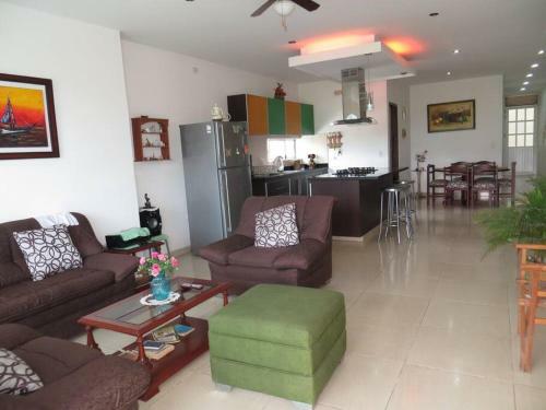 Apartamento En Anapoima