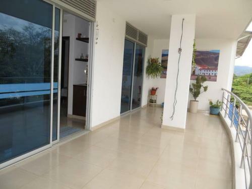 Apartamento En Anapoima