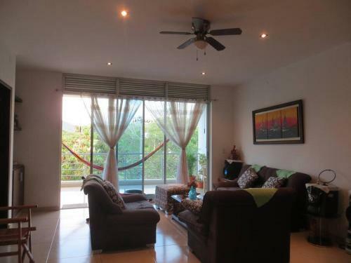 Apartamento En Anapoima