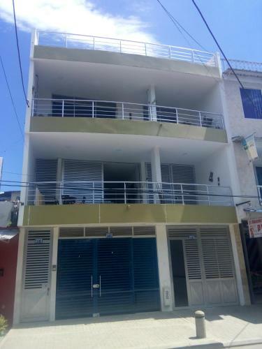 Apartamento En Anapoima