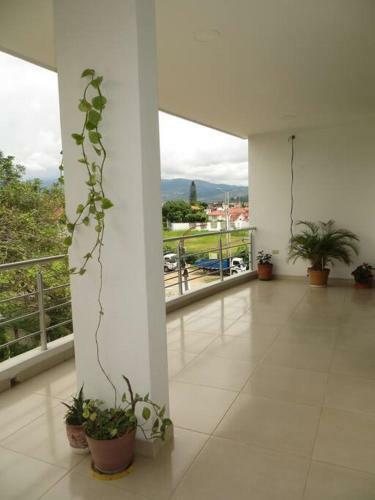 Apartamento En Anapoima