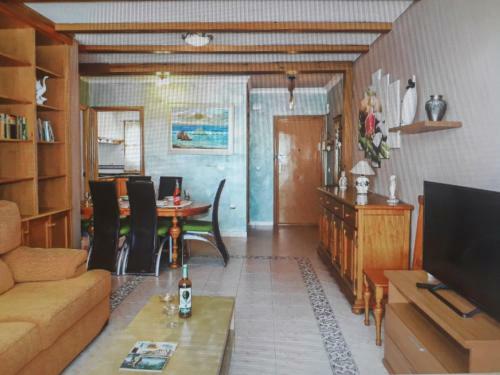 Apartamento Ayamonte