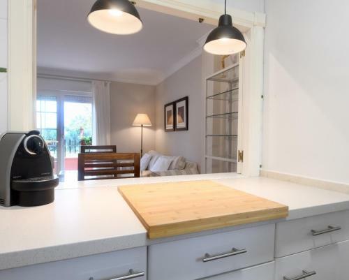 Apartamento Hoyo I Golf Isla Canela