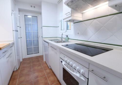 Apartamento Hoyo I Golf Isla Canela