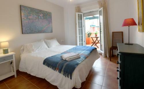 Apartamento Hoyo I Golf Isla Canela