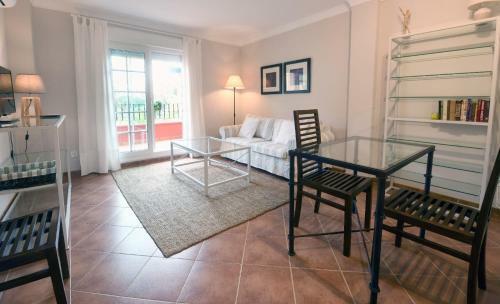 Apartamento Hoyo I Golf Isla Canela