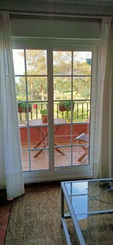 Apartamento Hoyo I Golf Isla Canela
