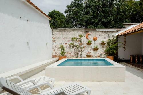 Casa Aguasclaras, La Casa Completa Para Ti!