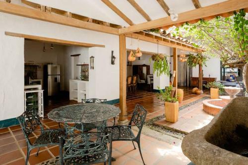 Casa Aguasclaras, La Casa Completa Para Ti!