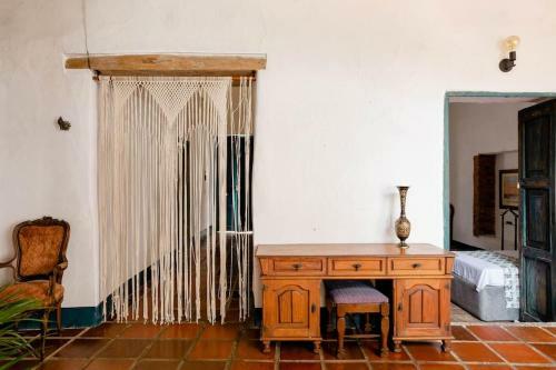 Casa Aguasclaras, La Casa Completa Para Ti!