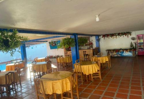 Hotel Brisas De Santa Fe