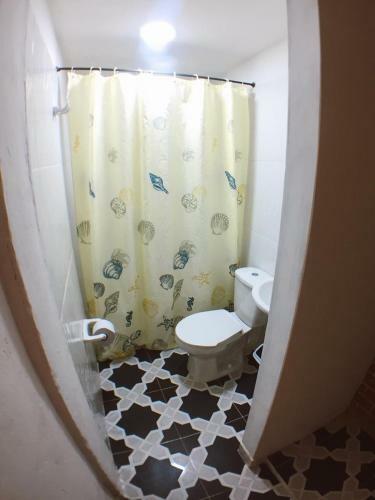 Casa Mukira