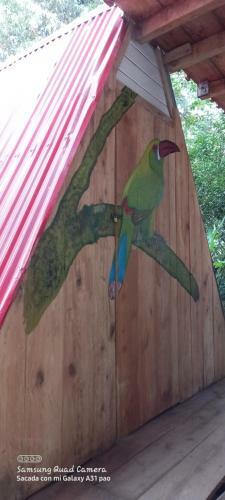 Lodge Reservaecologicael Vergel