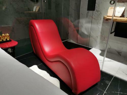 Apartamento Lexury Suite Acqua