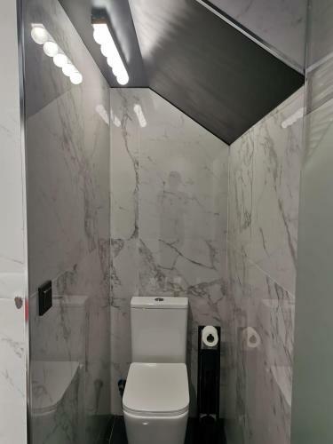 Apartamento Lexury Suite Acqua