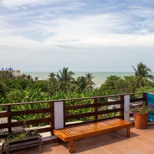 Cr Hotel Celeste Real