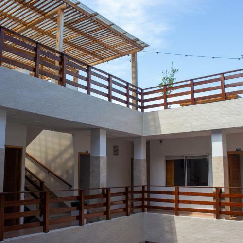 Cr Hotel Celeste Real