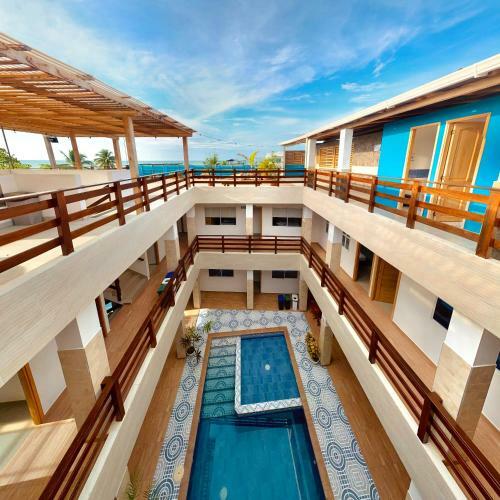 Cr Hotel Celeste Real