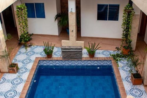 Cr Hotel Celeste Real