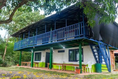 Hostal Villa Del Coco