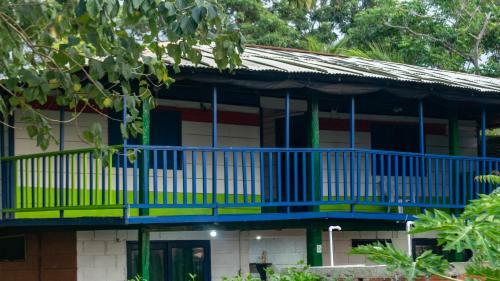 Hostal Villa Del Coco