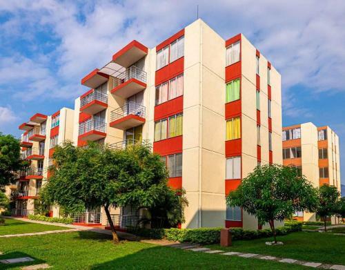 Apartamento Econ�mico Y Bonito