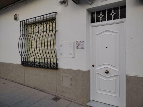 Apartamento Mi Rinconcito