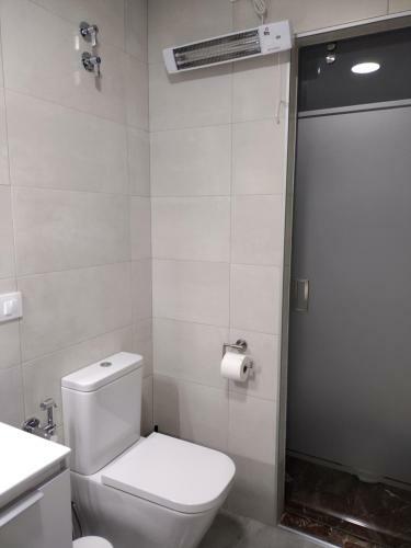 Apartamento Mi Rinconcito