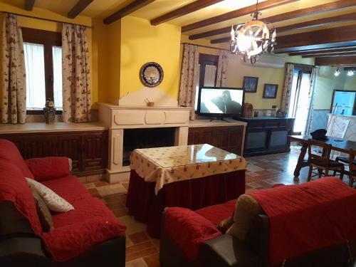 Apartamento San Carlos